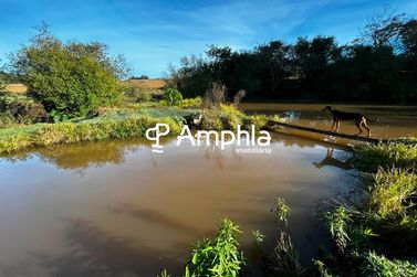 Ch&aacute;cara &agrave; venda - 37590m&sup2; - Centro (Margarida)