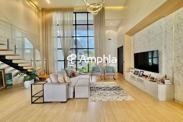 Sobrado &agrave; venda - 280m&sup2; - Tocantins