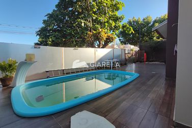 Casa para alugar - 65m&sup2; - JARDIM PANCERA