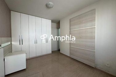 Apartamento &agrave; venda - 60m&sup2; - Country