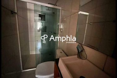 Apartamento &agrave; venda - 83m&sup2; - Centro