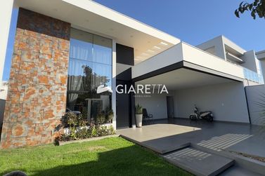 Casa &agrave; venda - 170m&sup2; - JARDIM PANCERA