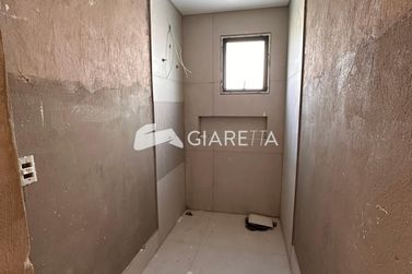 Sobrado &agrave; venda - 121m&sup2; - JARDIM PORTO ALEGRE
