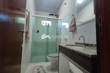Casa para alugar - 65m&sup2; - JARDIM PANCERA