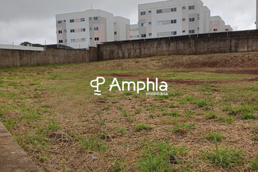 Terreno &agrave; venda - 360m&sup2; - Jardim Conc&oacute;rdia