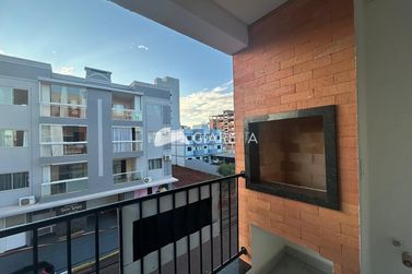 Apartamento para alugar - 62m&sup2; - JARDIM TOCANTINS