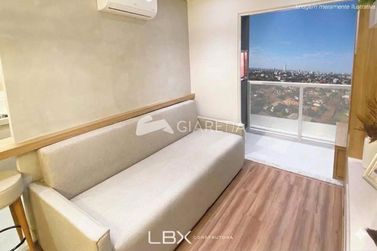 Apartamento &agrave; venda - 45m&sup2; - VILA INDUSTRIAL