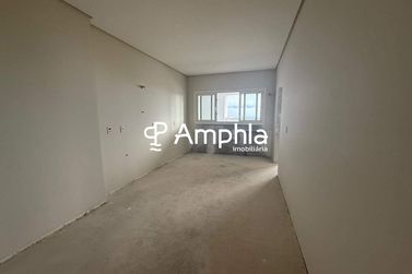 Apartamento &agrave; venda - 641m&sup2; - Centro