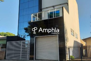 Apartamento &agrave; venda - 270m&sup2; - Jardim Panorama