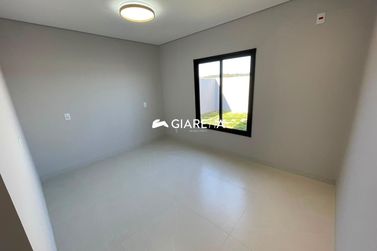 Casa &agrave; venda - 85m&sup2; - JARDIM PARIZOTTO