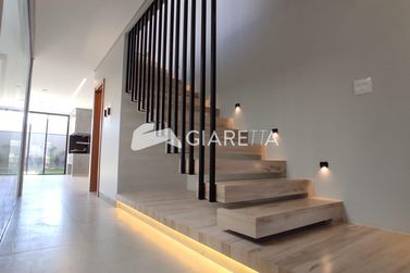 Sobrado &agrave; venda - 162m&sup2; - JARDIM GISELA