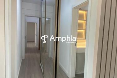 Apartamento &agrave; venda - 195m&sup2; - Vila Industrial