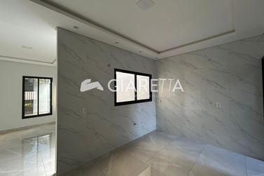 Casa para alugar - 78m&sup2; - JARDIM COOPAGRO