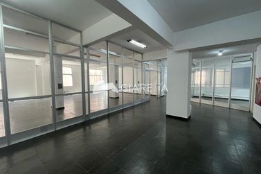 Sala Comercial para alugar - 703m&sup2; - CENTRO