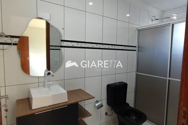 Casa para alugar - 133m&sup2; - JARDIM PORTO ALEGRE