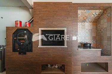 Sobrado &agrave; venda - 436m&sup2; - CENTRO