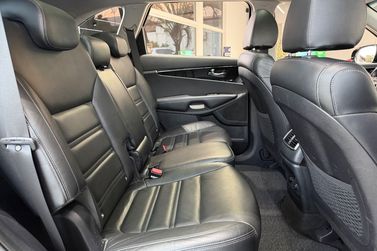 Kia Motors Sorento