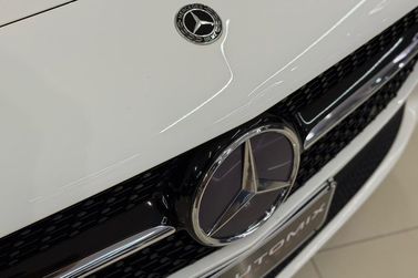 Mercedes-Benz A