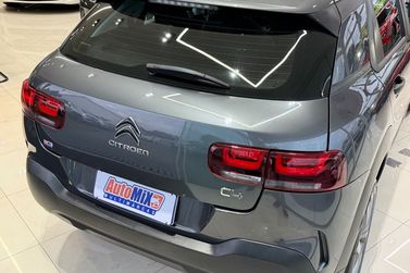 Citro&euml;n C4