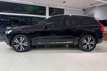 Volvo XC