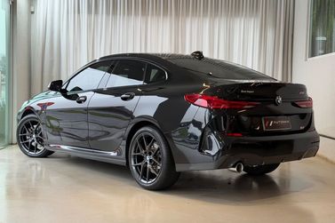 BMW 218i