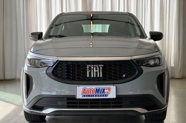 Fiat Fastback