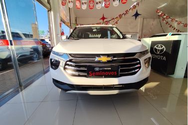 Chevrolet MONTANA
