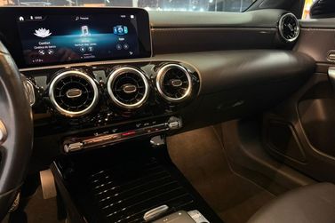 Mercedes-Benz A