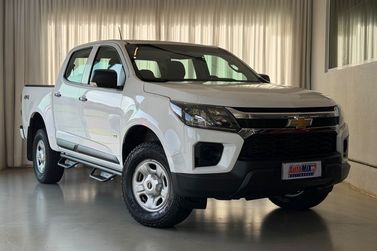 Chevrolet S10