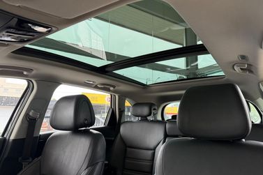 Kia Motors Sorento