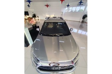 Fiat Toro