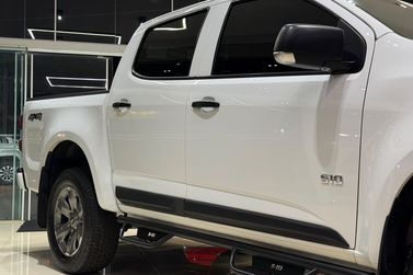 Chevrolet S10