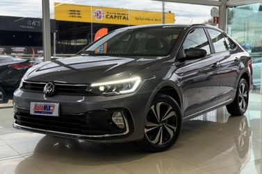 VolksWagen VIRTUS