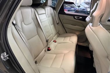 Volvo XC
