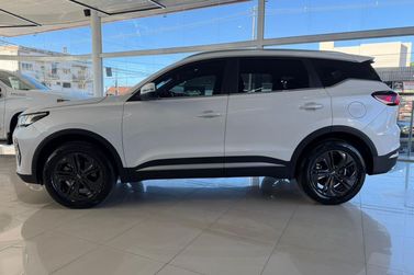 Caoa Chery Tiggo