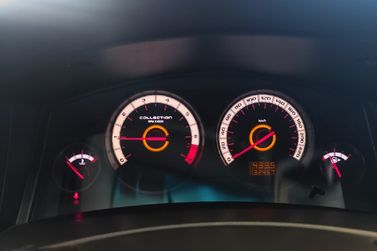 Chevrolet Vectra