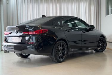 BMW 218i