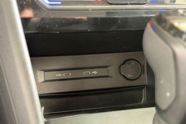 VolksWagen TAOS