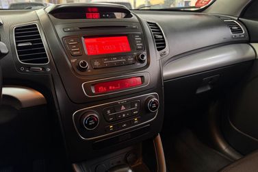 Kia Motors Sorento
