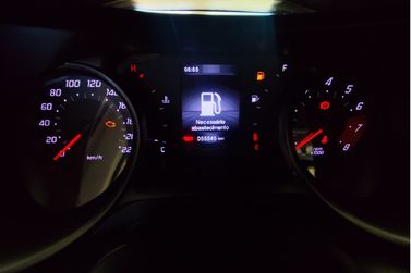 Fiat CRONOS