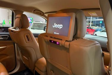 Jeep Grand
