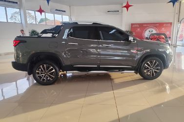 Fiat Toro