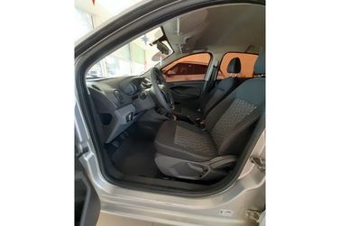 Ford Ka+