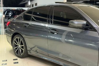 BMW 320iA