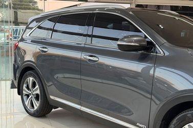 Kia Motors Sorento