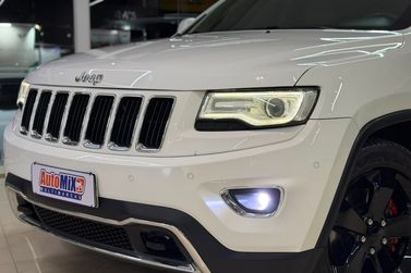 Jeep Grand