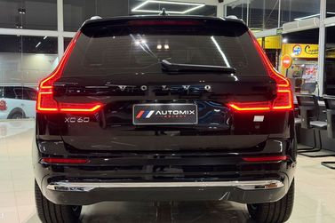 Volvo XC