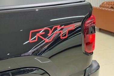RAM RAMPAGE