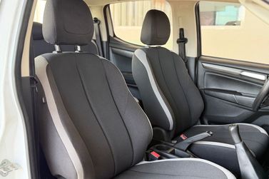 Chevrolet S10