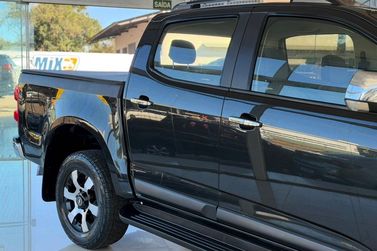 Chevrolet S10